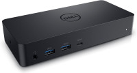 Dell 452-BCYT D6000 Universal Dock, Black, NEW sealed
