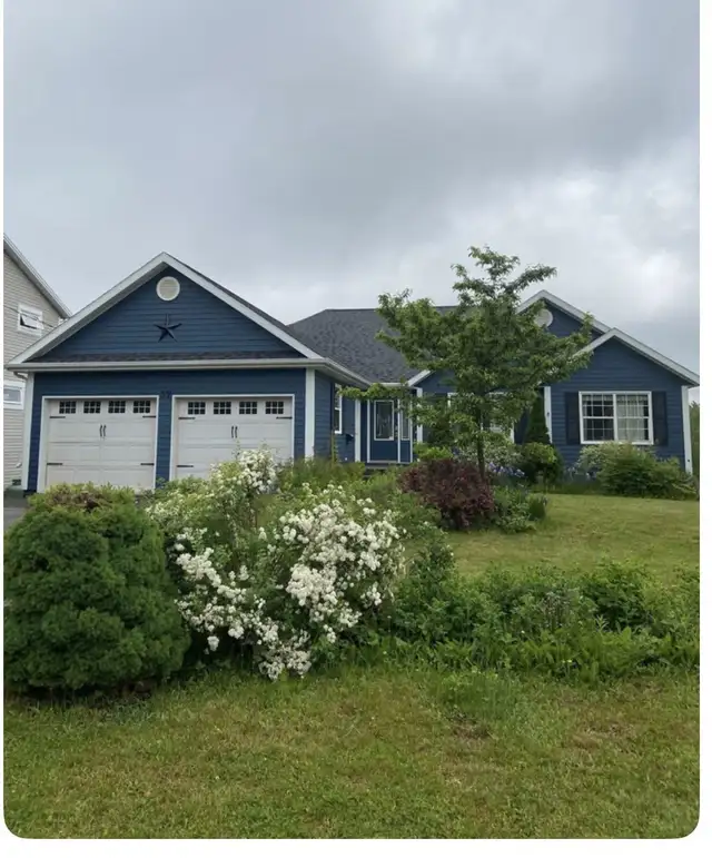 3 bedrooms house for long term rent  in Long Term Rentals in Charlottetown - Image 2