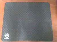 SteelSeries Professional Gaming   Mouse    Pad