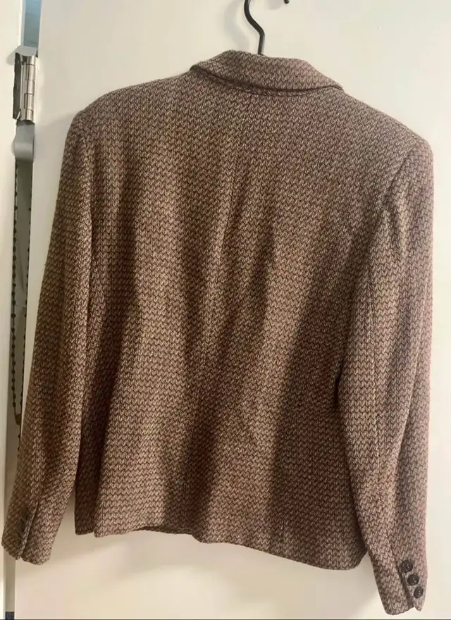 Jones Wear Blazer in Women's - Tops & Outerwear in City of Toronto - Image 4