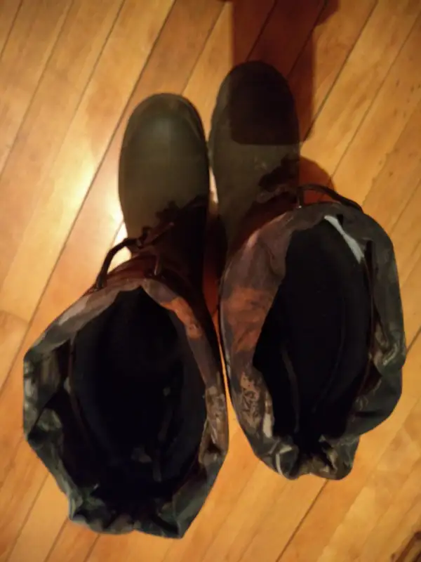 Bottes hautes KAMIK in Men's Shoes in City of Montréal - Image 5