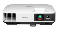 Epson Powerlite Projector - HD