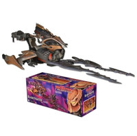 NECA REDATOR Blade Fighter 'The Ultimate Alien Hunter' Vehicle