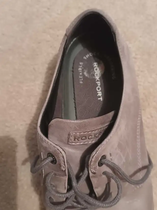 Rockport men's shoes in Men's in Calgary - Image 4