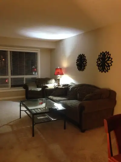 Huge furnished room, queen size bed in fully furnished home. Utilities and Wi-Fi included. Cleaning...