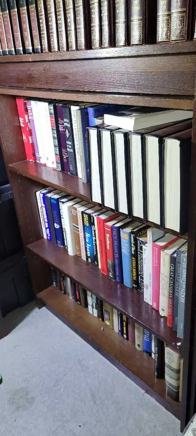 Book case 3 shelves, View more