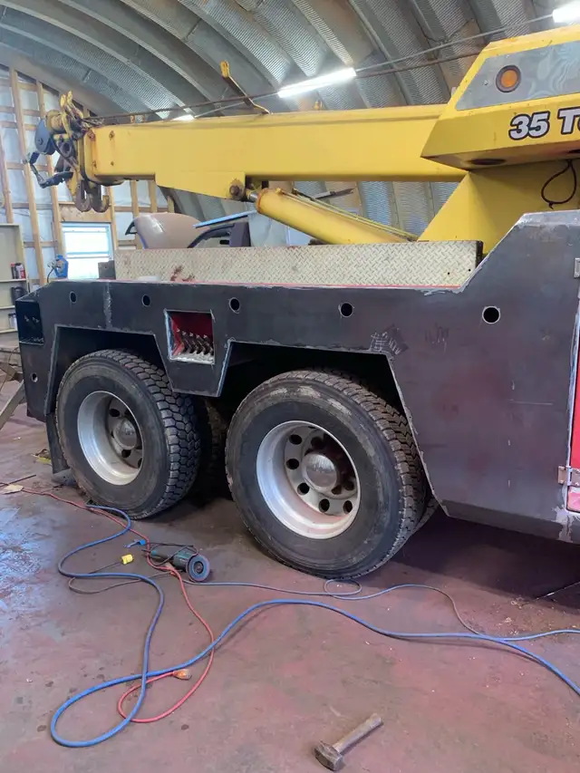 Welding Services 507645052648181764