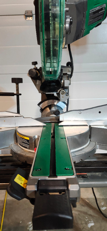 Metabo hpt mirter saw in Power Tools in Bridgewater - Image 4