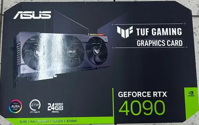 4090 graphics card, you MUST read this., View more