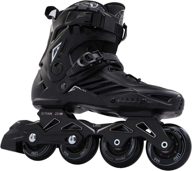 New Rollerblades - Various Size Available  in Skates & Blades in London