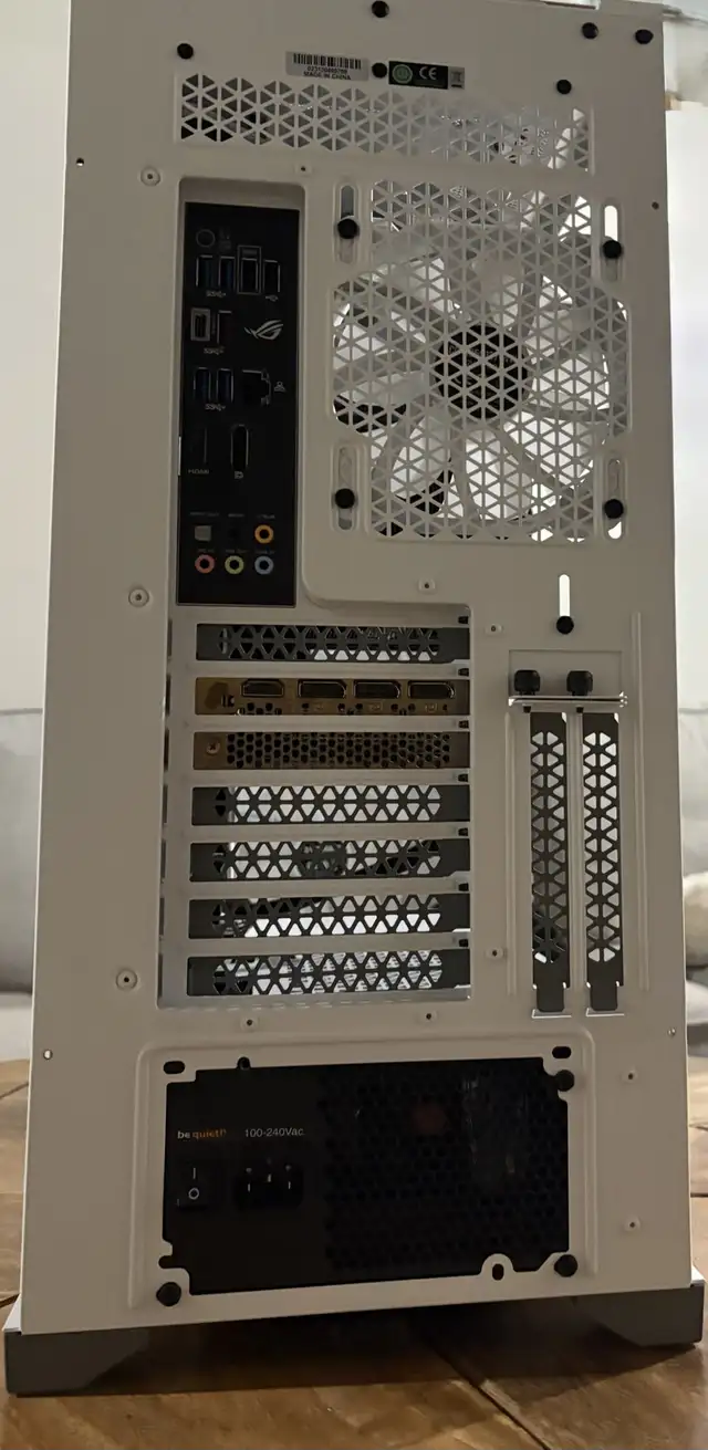 Gaming PC in Desktop Computers in Ottawa - Image 4