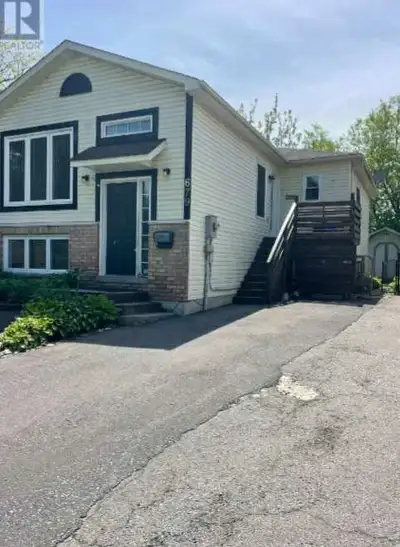Bright & Spacious 2 Bedroom Basement Apt.