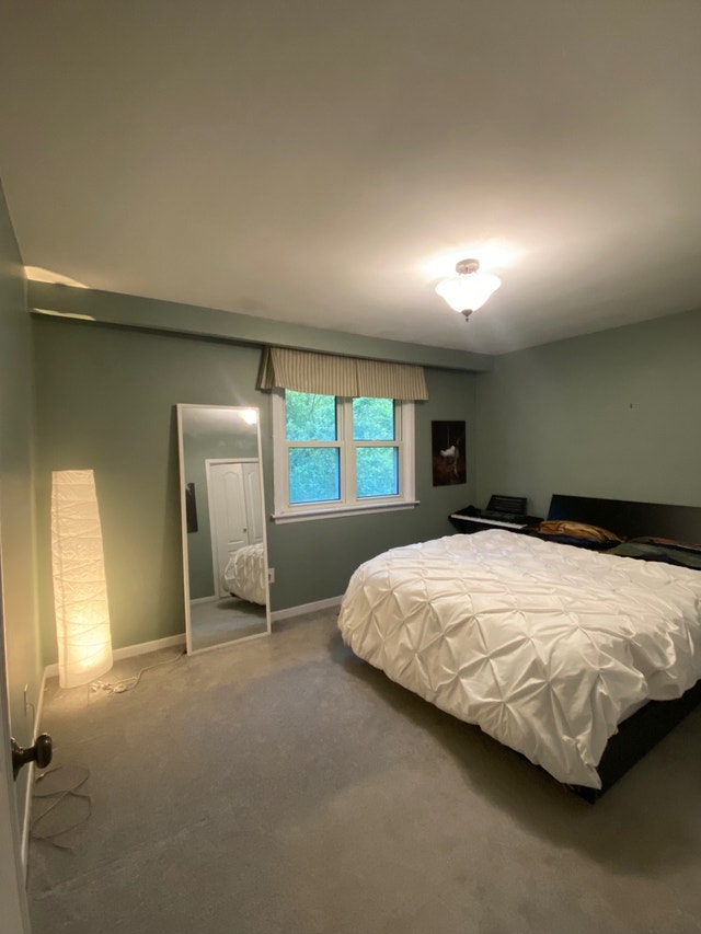 1 bedroom available at Yonge and finch for July 2023 Short Term