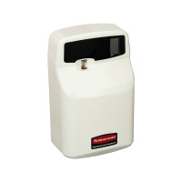 Rubbermaid Programmable + Metered Aerosol Odor Control Dispenser