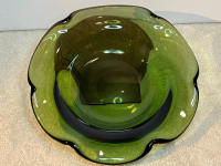 Art Glass Dish/bowl