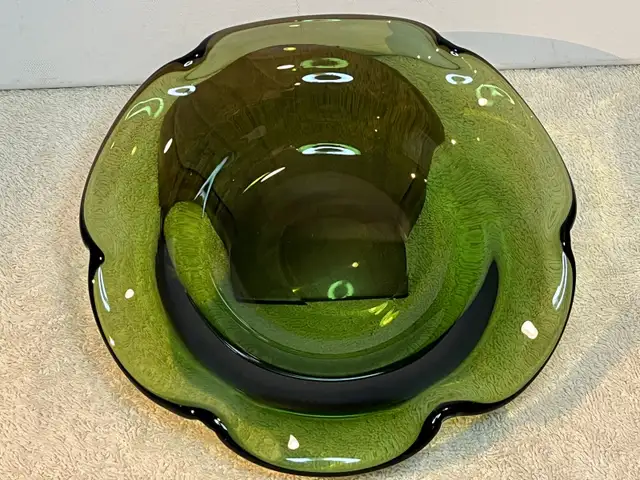 Art Glass Dish/bowl628632579704331218