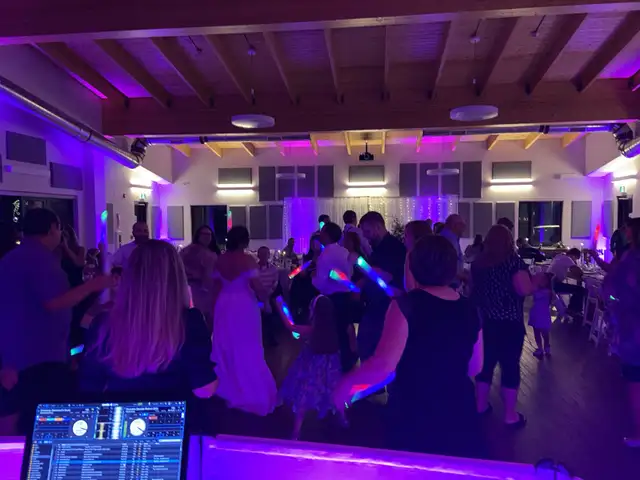 DJ For All Events63611972459009125