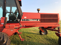 Wanted -  Case 8825 Swather for parts