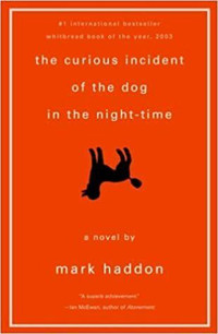 The Curious Incident of the Dog in the Night-Time 9780385659802