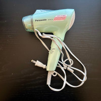 Panasonic hair dryer 