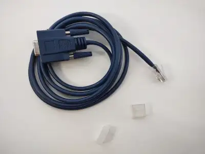 Cisco Cable Console Serial Port G16, View more