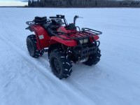 1998 Yamaha Big Bear