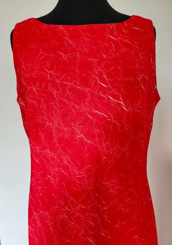 Vintage sleeveless long dresses in Women's - Dresses & Skirts in Kitchener / Waterloo - Image 2