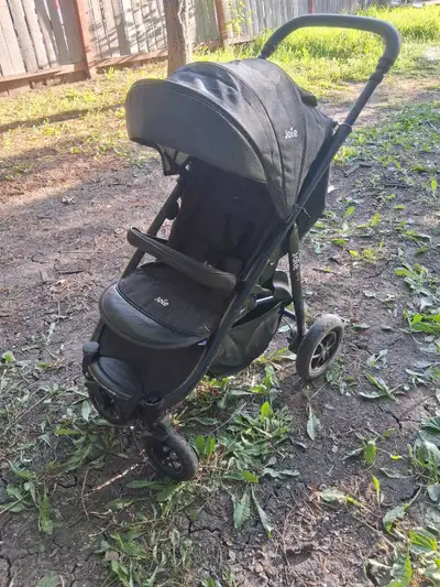 Joie Stroller, View more