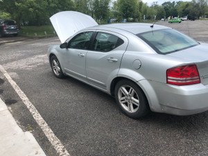 2008 Dodge Avenger