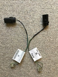 Ford Focus Headlight Wiring Harnesses