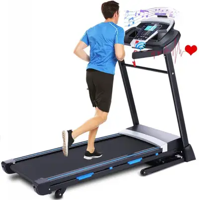 2 Electric Motors for Treadmill, View more