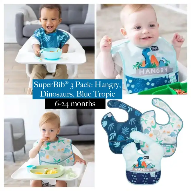 Bumkins Bibs553392574007224323