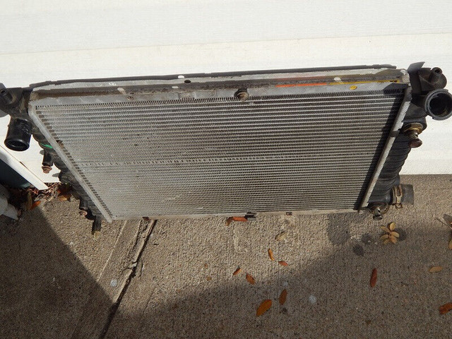1997-1999 Ford Escort Radiator in Other Parts & Accessories in Strathcona County - Image 2