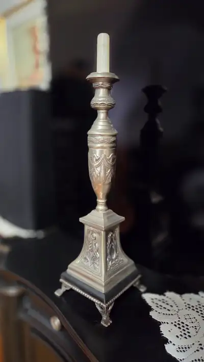 Haut de gamme chandelier / vases à fleur, View more