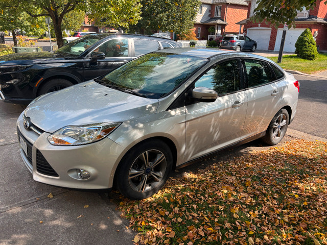 2014 Ford Focus in Cars & Trucks in Markham / York Region - Image 3