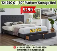 HUGE SALE - BEDROOM  SET - QUEEN BED - SINGLE BED - DOUBLE BED