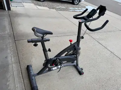 Exercise Bike / Folding Treadmill, View more