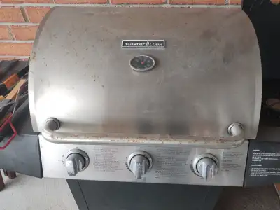 BBQ  15000 BTU, View more