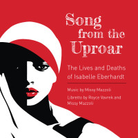 City Opera Vancouver presents Song from the Uproar