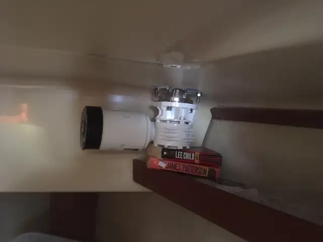 1990 Hunter Legend 35.5 Sailboat in Sailboats in Owen Sound - Image 8