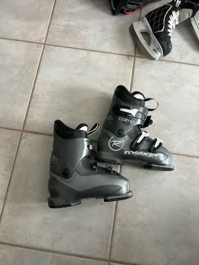 Kids Ski Boots, View more