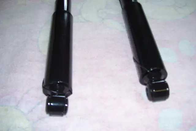 Gabriel Classic Rear  Shocks For American Full Size 58 Pontiac in Tires & Rims in City of Toronto - Image 6