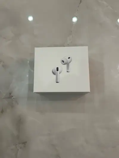 headphone AirPod pro 3rd generation , View more