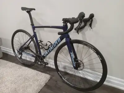 2025 Specialized Allez Sprint Custom Build 56cm, View more