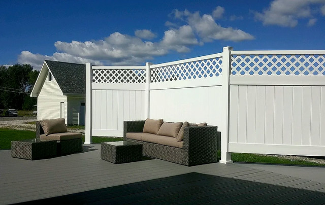 TIME FOR OUTDOOR LIVING, Decks & More Design & Build in Renovations, General Contracting & Handyman in Sault Ste. Marie