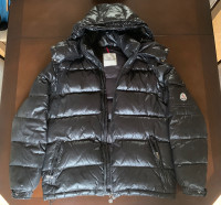 Knockoff Moncler - size 4