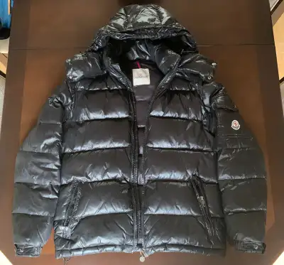Knockoff Moncler - size 4, View more