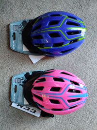 New CCM Child adjustable Helmet (52-54cm) for sale.