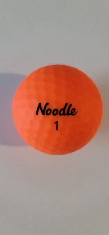 Balles de golf dans Golf  à Drummondville - Image 2