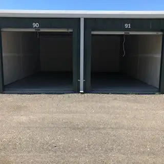 Commercial Space